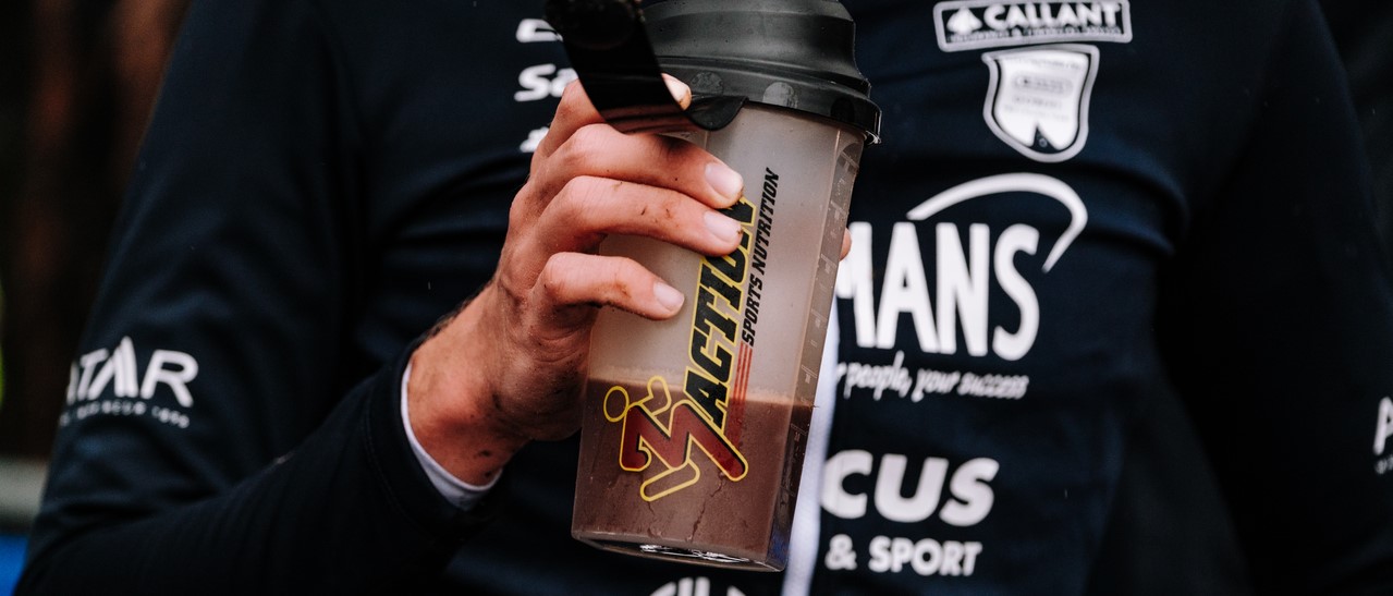 Which recovery products suit you best as an athlete?