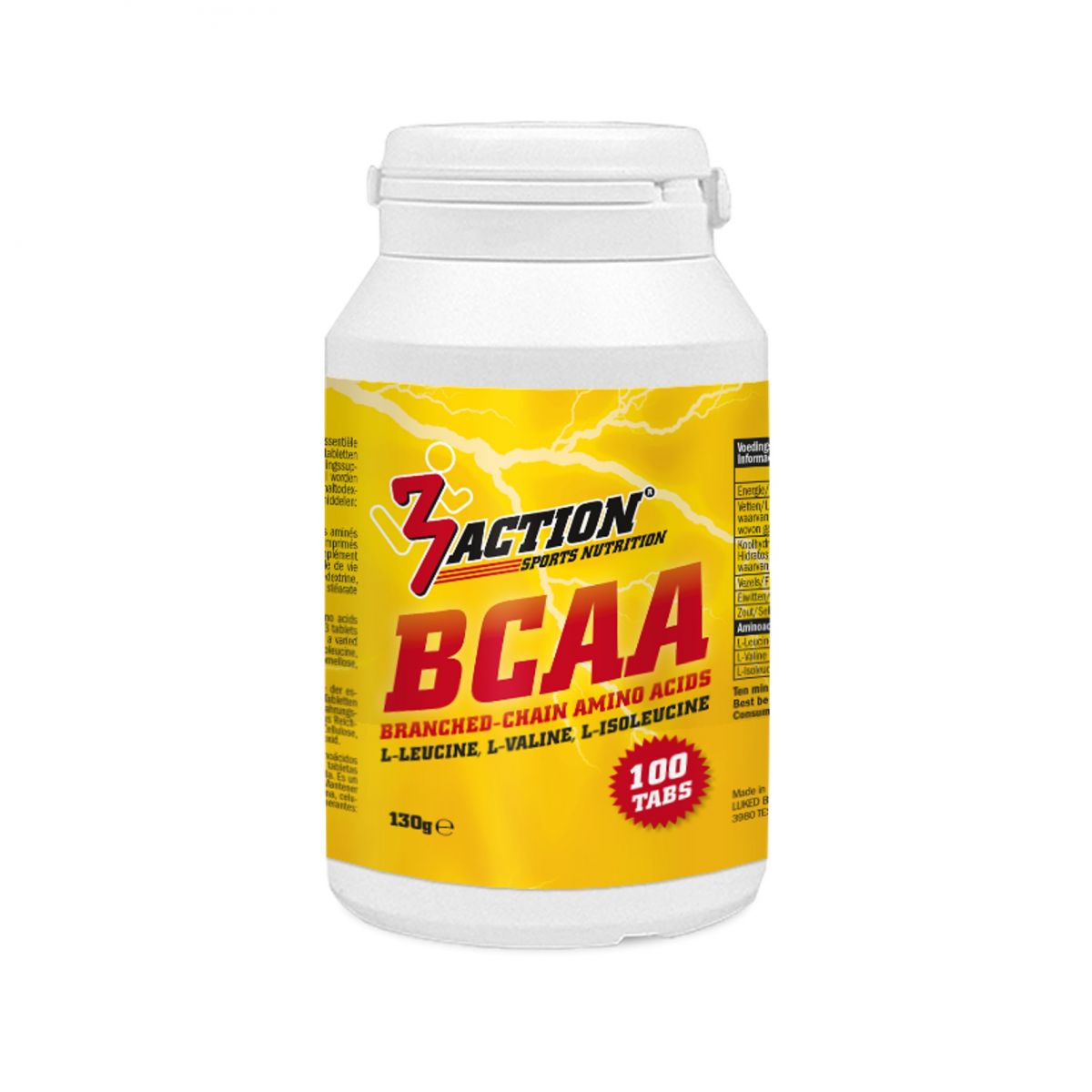 BCAA