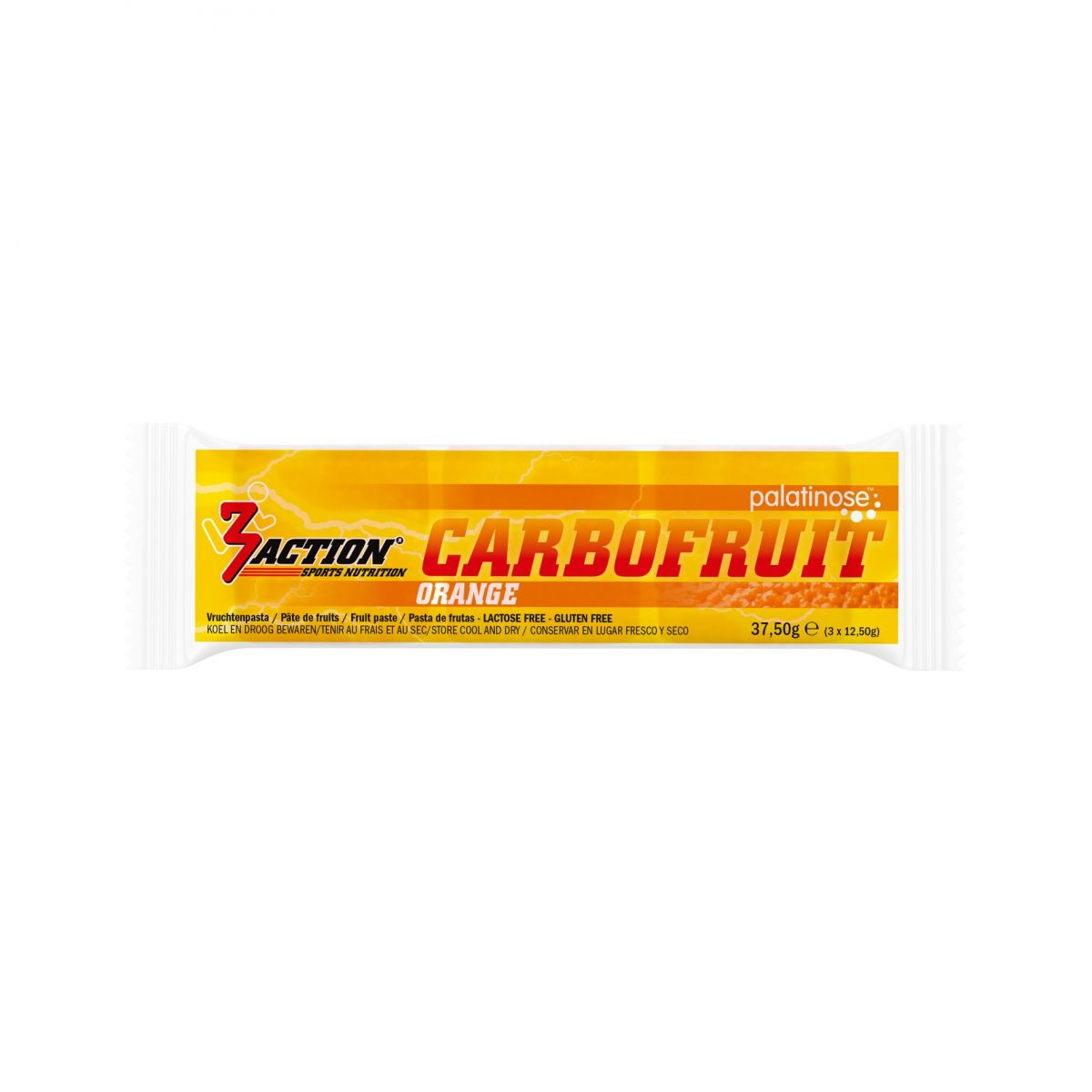 Carbofruit Orange